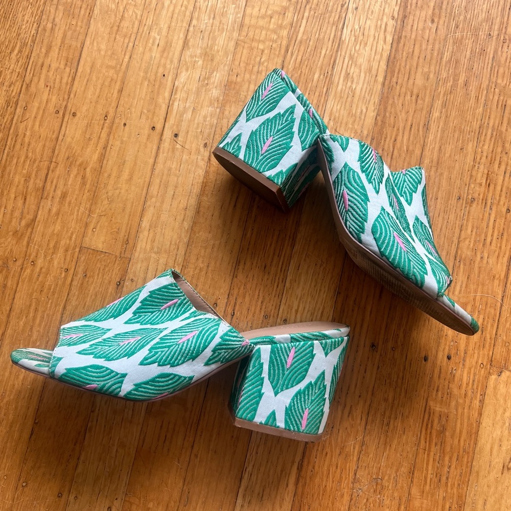 Urban Outfitters Heels
